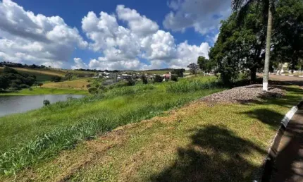Terreno de 1.800m² em condomínio à venda em atibaia-sp, bairro tanque
