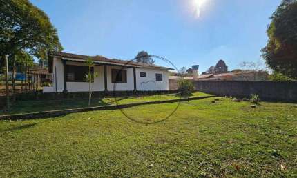 Linda Chácara à Venda em Piracaia no Vale do Atibaia