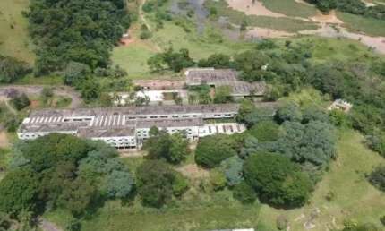 Sala comercial à venda na Rodovia Fernão Dias, 1, Mato Dentro, Atibaia