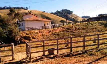 Fazenda à venda na Rua 13 De Maio, 150, Centro, Cambuí