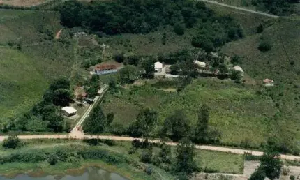 Fazenda à venda na Rodovia Jan Antoin, 555, Batatuba, Piracaia