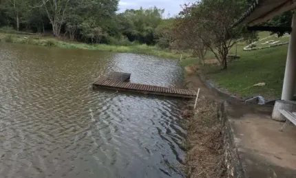 Lindo Sítio à Venda com 34.811m2 na Divisa entre Atibaia e Jarinu