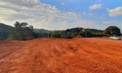 Terreno à venda em Atibaia-SP, bairro Portão, com 500,00 m² de área!