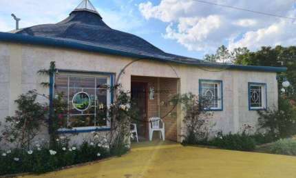 Chácara à venda Condomínio Ecovila Clareando - Bairro do Dandão em Piracaia