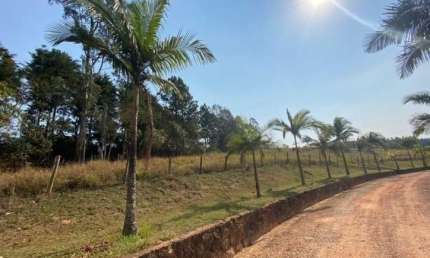 Terreno à venda em Atibaia-SP, no bairro Portão, com 20.000,00 m² de área - Excelente oportunidade de investimento!