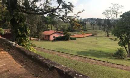 Fazenda à venda na Rodovia Aldo Bolini, 55, Zona Rural, Piracaia