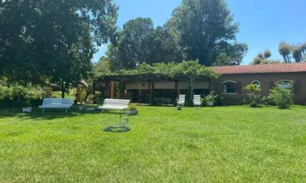 Chácara / sítio com 8 quartos à venda na Rodovia Aldo Bolini, 666, Vila Biarritz, Piracaia
