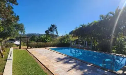 Oportunidade única em Sitio à Venda Piracaia com 25.000m²
