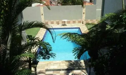Casa com 6 quartos à venda na Rua Floresta, 223, Vila Santista, Atibaia