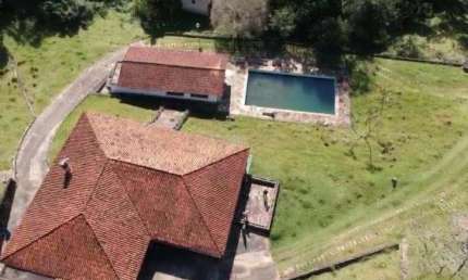Chácara / sítio com 5 quartos à venda na Estada Municipal Prc 343, 30, Centro, Piracaia