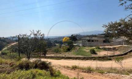 Terreno à venda em Atibaia-SP, no Jardim Estância Brasil, com 1.000,00 m² de área!