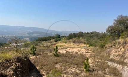 Terreno à venda em Atibaia-SP, Jardim Estância Brasil: 4.100,00 m² de área!
