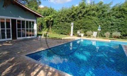 Chácara à venda em Bragança Paulista-SP, bairro Barreiro: 4 quartos, 1 suíte, 2 salas, 5 banheiros, 8 vagas, 350m².