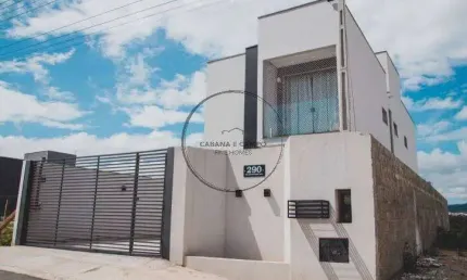 Casa de 3 quartos e 2 suítes à venda em nazaré paulista-sp, bairro vicente nunes, com 200m² de área total