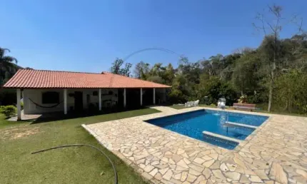Imperdível: sítio à venda em mairiporã-sp, terra preta - 7 quartos, 5 suítes, 2 salas, 8 banheiros, 5 vagas - 11.500m².