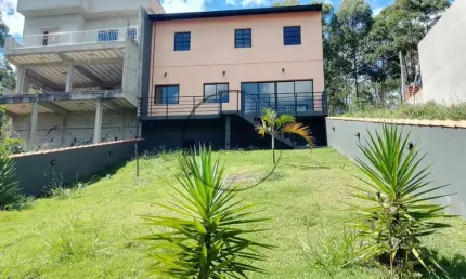 Chácara à venda no bairro do portão - condomínio / associação de moradores