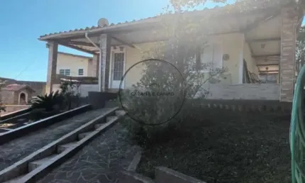 Chácara para venda e permuta em Atibaia - Bairro Chácaras Fernão Dias