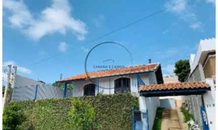 Casa à venda em Terra Preta / Sun Valley em Mairiporã