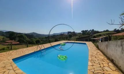 Chácara com 2.000m2 em Piracaia - SP - PREÇO REDUZIDO