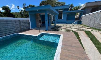 Casa com 3 quartos à venda na Estrada Victor Siaulys, 500, Vila Pedra Vermelha, Mairiporã
