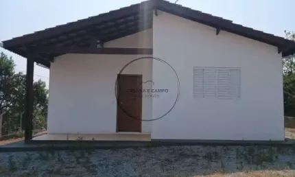 Casa de campo à venda em terra preta na cidade de mairiporã