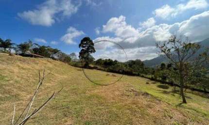 Terreno à venda em área nobre da cidade de Atibaia - Bairro Itapetinga