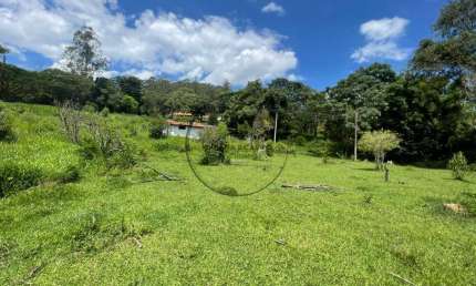 Terreno com Lago à venda - Bairro Boa Vista em Atibaia