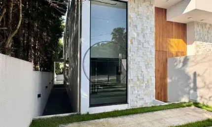 Casa com 3 quartos à venda na Avenida Cinamomos, 100, Jardim dos Pinheiros, Atibaia