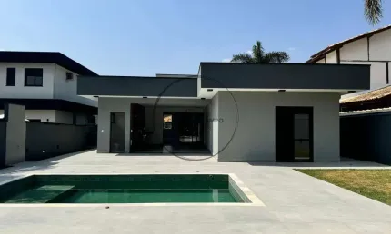 Casa à venda no condomínio residencial shambala ii - atibaia - sp