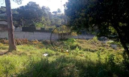 Terreno à venda no Jd. Estância Brasil em Atibaia - 535m²