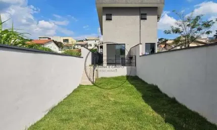 Casa com 2 quartos à venda na Avenida Paulista, 651, Jardim Paulista, Atibaia