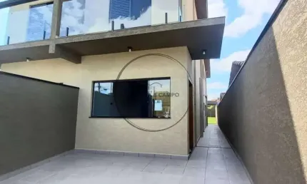 Casa com 3 quartos à venda na Avenida São Paulo, 500, Jardim Alvinópolis, Atibaia