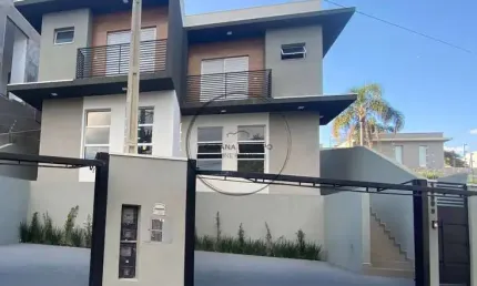 Casa com 3 quartos à venda na Avenida Paulista, 500, Jardim Paulista, Atibaia
