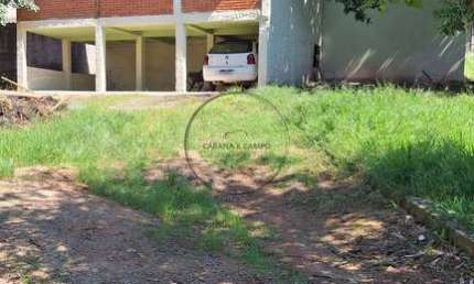Casa à venda Jd. Estância Brasil em Atibaia - Vista para Pedra Grande