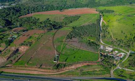 Terreno Industrial à venda - Rodovia Fernão Dias - Atibaia