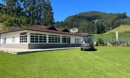 Fazenda à Venda em Joanópolis- SP - Bairro dos Pretos