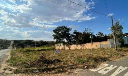 Terreno à venda no bairro Estância Itanhangá - Caldas Novas/GO