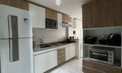 Apartamento à venda no bairro Termal - Caldas Novas/GO