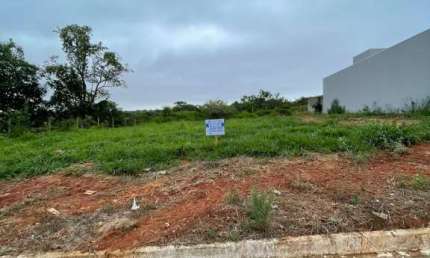 Terreno à venda no bairro Residencial Morada Nobre - Caldas Novas/GO