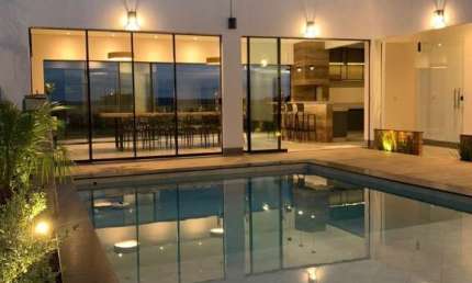 Casa à venda no bairro Condomínio Marinas di Caldas - Caldas Novas/GO