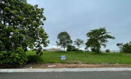 Terreno à venda no bairro Residencial Morada Nobre - Caldas Novas/GO