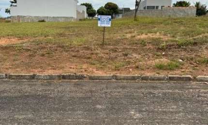 Terreno à venda no bairro Condomínio Marinas di Caldas - Caldas Novas/GO