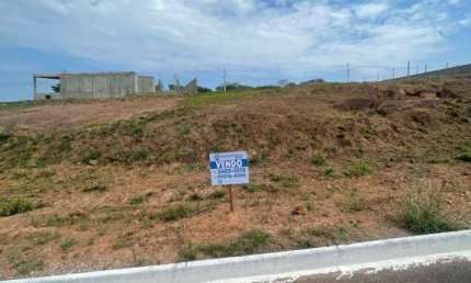 Terreno à venda no bairro Setor Lago Sul - Caldas Novas/GO