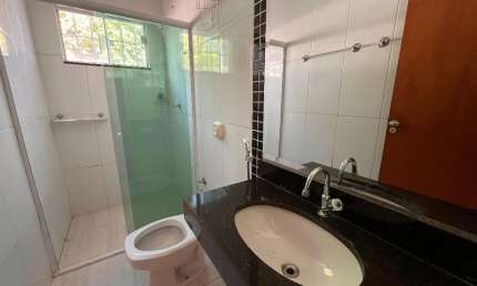 Casa com 3 quartos à venda no Itaguaí II, Caldas Novas 