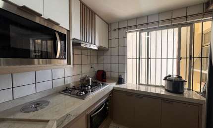 Apartamento mobiliado em Caldas Novas GO (próximo ao dona xepa)