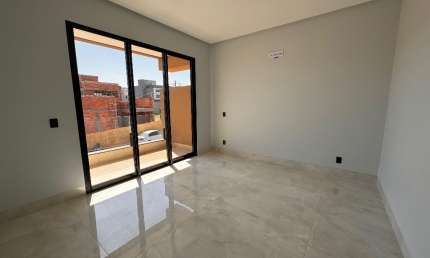Sobrado Alto Padrão no Condomínio Cidade das flores