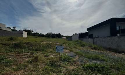 Lote no Condomínio Marinas de Caldas em Caldas Novas