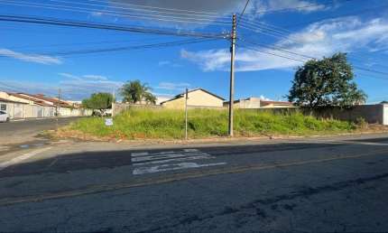Rua B-07 quadra 14 lote:01 e 02  Estância Itanhangá