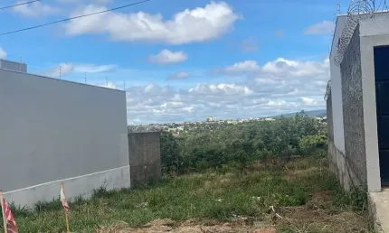 Apartamento à venda na Rua A16 Qd 17 Lt 33, Setor Aeroporto, Caldas Novas