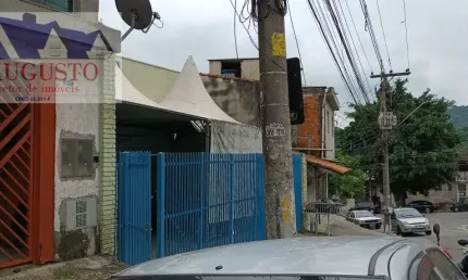 Prédio com 6 salas à venda na Rua Adolfo Vasconcelos Noronha, 00, Parque Continental, Guarulhos